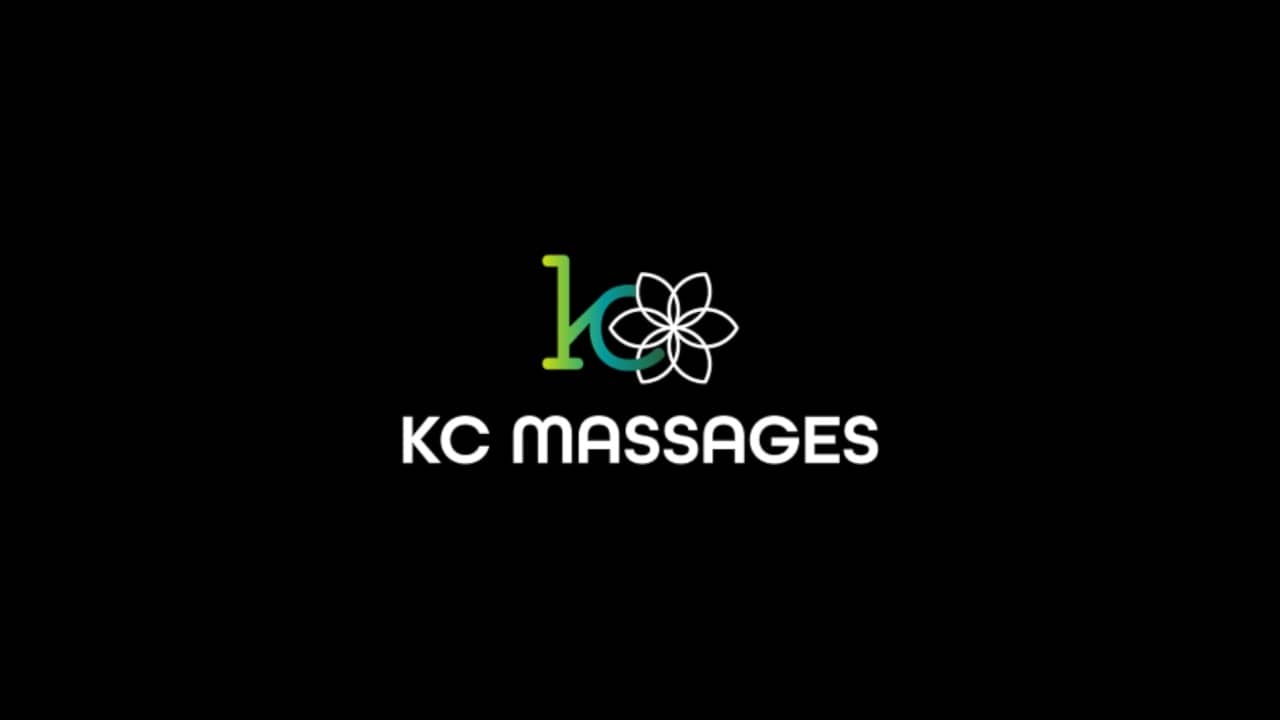 Logo KC Massages